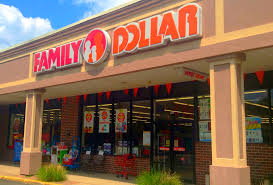 compeors fight over family dollar