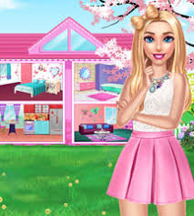 Are you always moving all the furniture and accessories in your home you can decorate any room or every space completely to your own taste. Decorating Games Daria Games