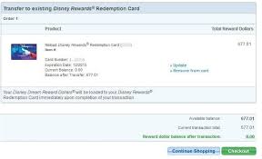 Check spelling or type a new query. Disney Visa Gave Me A 677 Gift Card Here S How Mama Cheaps