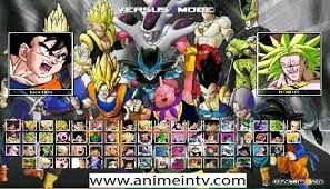 Check spelling or type a new query. Nuevo Dragon Ball Raging Blast 3 Mugen Mods Free Anime In Tv