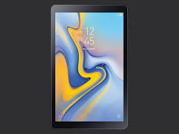 Samsung Galaxy Tab A 10 5 Sm T590n Tablet Review