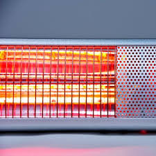 Patio Heater Ip65