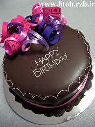 نتیجه تصویری برای عکس کیک تولد