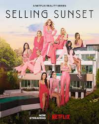 selling sunset season 5