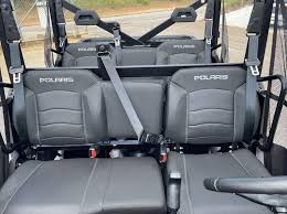 2024 Polaris Ranger Crew Xp 1000 Eps