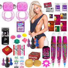 Kit Sexshop 52 Produtos Atacado Revenda Promocao Sex Shop - Exotic  Accessories - AliExpress