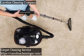 carpet cleaning service mount pleasant sc