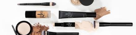 makeup cosmetics from glo skin beauty