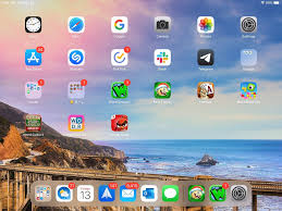 how to customize the dock on your ipad