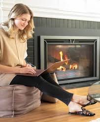 Gas Fireplace Inserts In Pittsburgh Pa