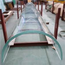 safety laminated glass