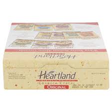 heartland cereal original granola 14 oz