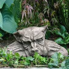 Geben sie jetzt die erste bewertung ab! Gartenfigur Gargoyle Odin Online Kaufen Bei Gartner Potschke