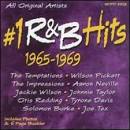 #1 R&B Hits 1965-1969