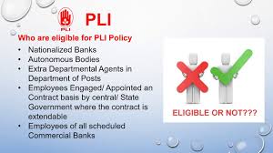 Best Postal Life Insurance Pli For Government Employees