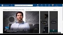 Image result for linkedin how show a completed course in profile