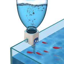 Aquarium Automatic Water Replenishing