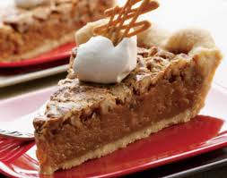 erscotch pecan perfection pie