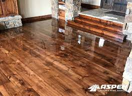 wood floor contractors denver aspen