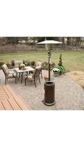 87 Tall Outdoor Patio Heater With