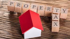 what is property tax and how property