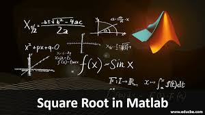 Square Root In Matlab Working And