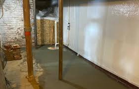 Basement Waterproofing In Omaha Grand