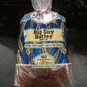 10% fat, 78% carbs, 12% protein. User Added Sprouts Big Sky Barley Bread Calories Nutrition Analysis More Fooducate