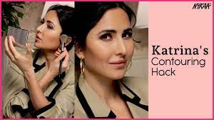 Try Katrina's Contouring Hack | #AskKay | Nykaa #Shorts - YouTube