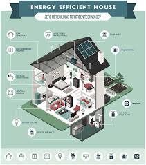 7 Star Energy Rating House Sunterra Solar