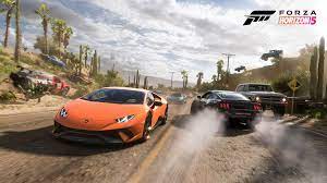 best racing games on xbox series x