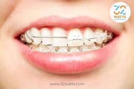 disadvanes of wearing teeth braces