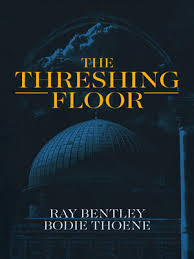 the threshing floor by ray bentley