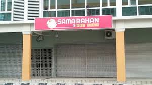One of the best shopping mall in town. Samarahan Pet Shop Sarawak 60 12 829 6668