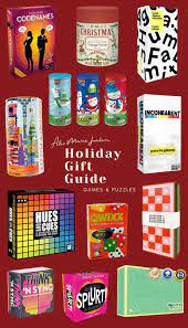 gift ideas for game night alex marie