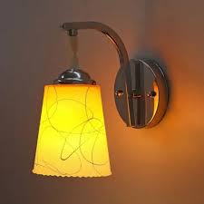 Hanging Wall Lamp