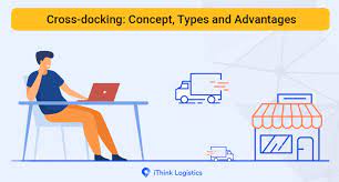 cross docking concept types and