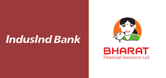 Indusind And Bharat Financial Finally Agree To Explore A