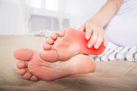 is your heel pain plantar fasciitis