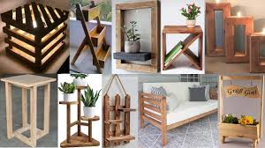 33 woodworking projects to sell