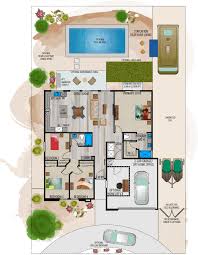 Floor Plans Coco Palms