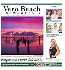 Nationwide insurance locations and business hours near jensen beach (florida). Vero Beach News Weekly By Tcpalm Analytics Issuu