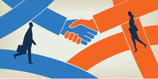 Types of Partnerships in Business | Alvernia Online