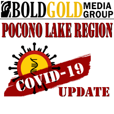 Pocono Lake Region, PA Covid-19 Update
