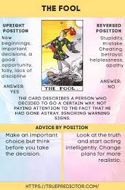 Start your journey with thirteen's introduction to reversals. The Full Card Meaning In Future Love And Career Spreads Tarot Cards For Beginners Tarot Book Tarot