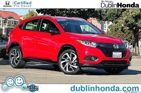 used cars for in dublin ca