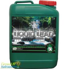 Grow Hard Australia Liquid Lead