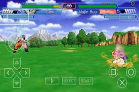 Game file has no password. Ppsspp Dragon Ball Z Shin Budokai 2 Hint For Android Apk Download