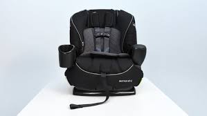 graco nautilus review tested by