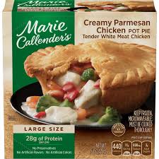 marie callender s creamy parmesan